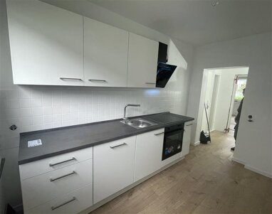 Wohnung zur Miete 590 € 3 Zimmer 62,2 m² Erdgeschoss Nassauer Str. 15 Broichweiden Würselen 52146