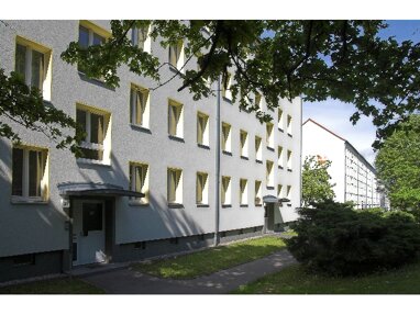 Wohnung zur Miete 284,61 € 2 Zimmer 46,8 m² 1. Geschoss Wartburgstr. 39b Bernsdorf 424 Chemnitz 09126