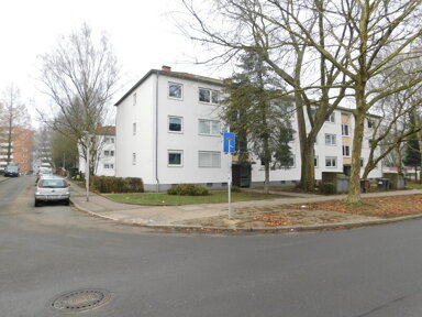 Wohnung zur Miete 686 € 3 Zimmer 77,9 m² frei ab 26.04.2025 Holbeinstr. 4 Bommerfeld Witten 58452