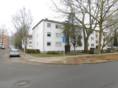 Wohnung zur Miete 686 € 3 Zimmer 77,9 m² frei ab 26.04.2025 Holbeinstr. 4 Bommerfeld Witten 58452