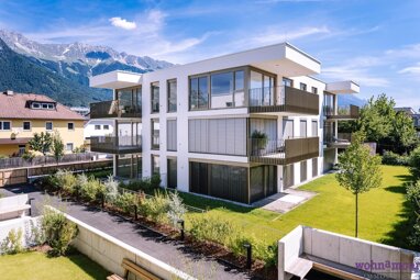 Wohnung zum Kauf 700.000 € 3 Zimmer 73,6 m² EG Innsbruck Innsbruck 6020