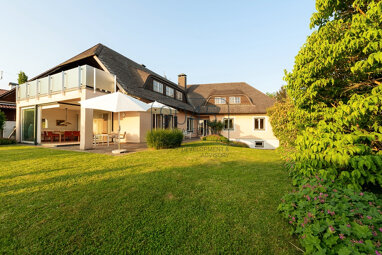 Villa zum Kauf 1.280.000 € 10 Zimmer 392 m² 1.028 m² Grundstück Ried im Innkreis 4910