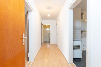 Wohnung zur Miete 462 € 3 Zimmer 66,1 m² 2. Geschoss Emmerich Emmerich am Rhein 46446