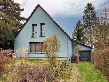 Einfamilienhaus zum Kauf 825.000 € 4,5 Zimmer 140 m² 880 m² Grundstück Kirchrode Hannover 30559