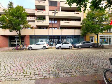 Ladenfläche zur Miete 340 m² Verkaufsfläche Uhlenhorst Hamburg 22085