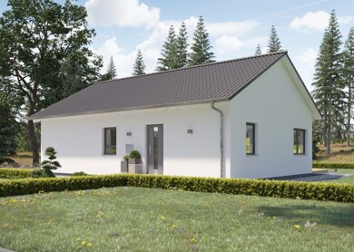 Bungalow zum Kauf 188.548 € 4 Zimmer 97 m² 545 m² Grundstück Gösenroth 55624