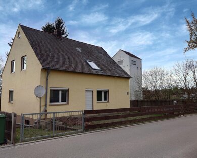 Mehrfamilienhaus zum Kauf 380.000 € 6 Zimmer 130 m² 460 m² Grundstück Brandlberg-Keilberg Regensburg 93055