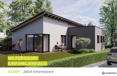 Einfamilienhaus zum Kauf 399.000 € 86 m² 280 m² Grundstück Berggasse 3 Wilfersdorf 2193