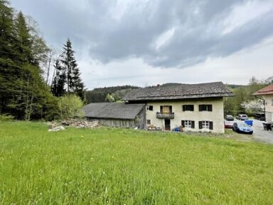 Haus zum Kauf 319.000 € 7 Zimmer 190 m² 12.875 m² Grundstück frei ab sofort Wieden Achslach 94250