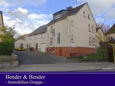 Einfamilienhaus zum Kauf 285.000 € 7 Zimmer 238 m² 714 m² Grundstück Berod bei Wallmerod 56414