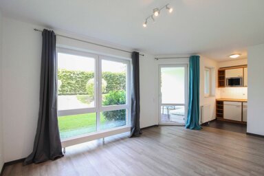 Wohnung zum Kauf 315.000 € 2 Zimmer 43,3 m² EG Scharbeutz Scharbeutz 23683