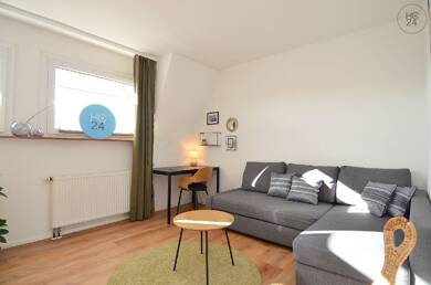 WG-Zimmer zur Miete Wohnen auf Zeit 630 € 20 m² 2. Geschoss frei ab 01.07.2025 Weil am Rhein Weil am Rhein 79576