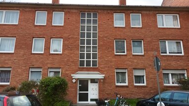 Wohnung zum Kauf als Kapitalanlage geeignet 88.000 € 4 Zimmer 77 m² Möldersstr. 18 Diepholz Diepholz 49356