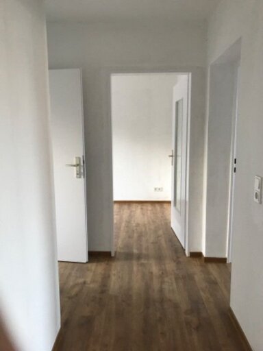 Wohnung zur Miete 435 € 3 Zimmer 56,8 m² EG frei ab 16.03.2025 Schlosserstraße 25 Bad Hersfeld Bad Hersfeld 36251