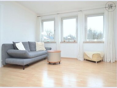 Wohnung zur Miete Wohnen auf Zeit 795 € 2 Zimmer 52 m² frei ab 01.05.2024 Dutzendteich Nürnberg 90478