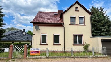 Einfamilienhaus zum Kauf 165.000 € 5 Zimmer 118 m² 851 m² Grundstück Reinsdorf Lutherstadt Wittenberg 06889