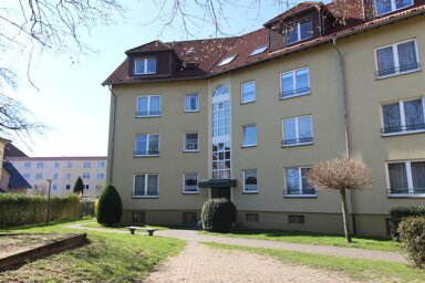 Wohnung zur Miete nur mit Wohnberechtigungsschein 324 € 2 Zimmer 64,8 m² 3. Geschoss Quettingen Leverkusen 51381