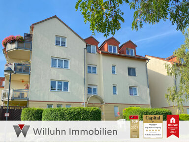 Wohnung zum Kauf 185.000 € 2 Zimmer 65,4 m² EG Burghausen-Rückmarsdorf Leipzig 04178