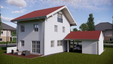 Doppelhaushälfte zum Kauf Provisionsfrei 995.000 € 5 Zimmer 140 m² 280 m² Grundstück Brannenburg Brannenburg 83098
