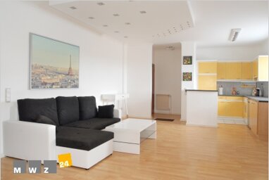 Wohnung zur Miete Wohnen auf Zeit 1.200 € 2,5 Zimmer 72 m² frei ab sofort Krefeld 47798