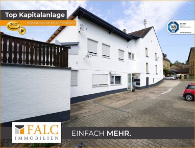 Mehrfamilienhaus zum Kauf 1.850.000 € 36 Zimmer 1.163,8 m² 2.373 m² Grundstück Mühlbach Eppingen 75031
