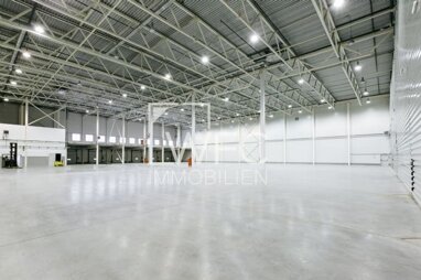 Lagerhalle zur Miete 9.720 m² Lagerfläche teilbar ab 4.200 m² Öhringen Öhringen 74613