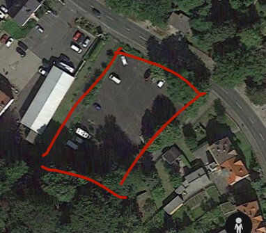 Grundstück zum Kauf 490.000 € 3.000 m² Grundstück Leisnigerstr. Grimma Grimma 04668