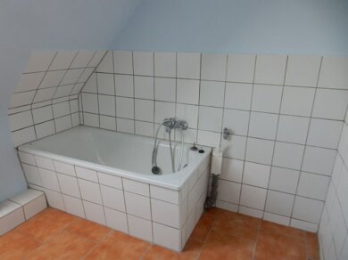 Wohnung zur Miete 150 € 1 Zimmer 34 m² 3. Geschoss Hauptstraße 5 a Wildberg Wildberg 17091