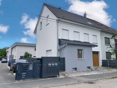 Reihenendhaus zum Kauf 445.000 € 6 Zimmer 189 m² frei ab sofort Village-Neuf 68128