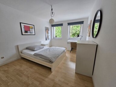 Wohnung zur Miete Wohnen auf Zeit 2.400 € 2 Zimmer 70 m² frei ab sofort Oeder Weg Nordend - West Frankfurt am Main 60318