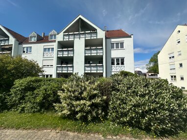 Wohnung zur Miete 900 € 3 Zimmer 80 m² 3. Geschoss Hafnerweg 11 Ludwigsfeld Neu-Ulm 89231