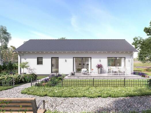 Bungalow zum Kauf provisionsfrei 445.366 € 5 Zimmer 119 m² 541 m² Grundstück Bremen Ense 59469