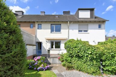 Reihenmittelhaus zum Kauf 195.000 € 4 Zimmer 85 m² 374 m² Grundstück Werne Werne 59368