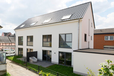 Doppelhaushälfte zum Kauf Provisionsfrei 590.000 € 5 Zimmer 146 m² 159 m² Grundstück Walberberg Bornheim 53332