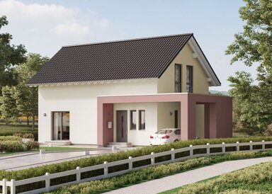 Einfamilienhaus zum Kauf provisionsfrei 318.567 € 5 Zimmer 127 m² 1.045 m² Grundstück Elm Schwalbach 66773