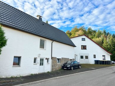 Einfamilienhaus zum Kauf 295.000 € 14 Zimmer 345 m² 968 m² Grundstück Hillentrup Dörentrup 32694