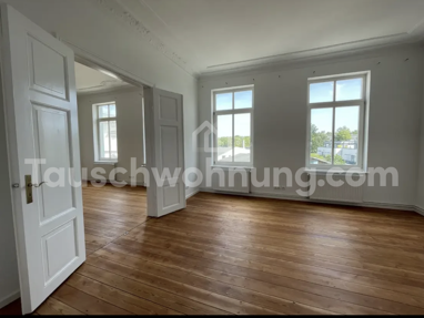Wohnung zur Miete 1.440 € 4 Zimmer 120 m² 3. Geschoss Stadtmitte Rostock 18055