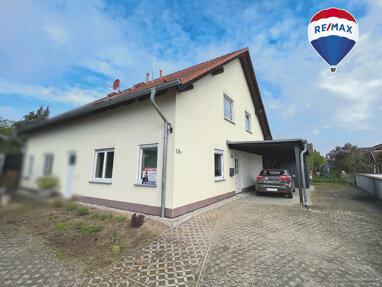Doppelhaushälfte zur Miete 1.200 € 4 Zimmer 108 m² 407 m² Grundstück Mose Wolmirstedt / Mose 39326