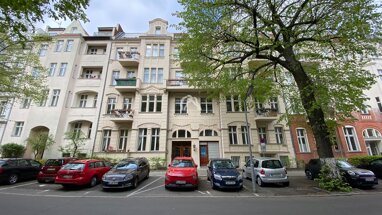 Wohnung zum Kauf Provisionsfrei 289.000 € 2 Zimmer 44,8 m² Erdgeschoss Roennebergstraße 5 Friedenau Berlin / Friedenau 12161