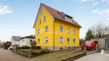 Mehrfamilienhaus zum Kauf 495.000 € 13 Zimmer 234,4 m² 693 m² Grundstück Kochendorf Bad Friedrichshall 74177