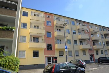 Wohnung zum Kauf 280.000 € 2 Zimmer 53,3 m² 2. Geschoss Hermann-Kolb- Straße 6 Neuehrenfeld Köln 50823