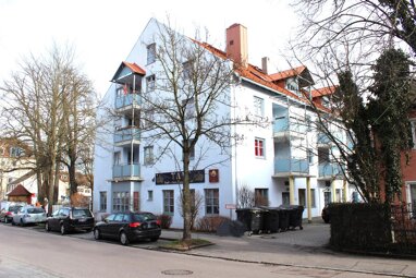 Apartment zum Kauf 210.000 € 2 Zimmer 39,8 m² Erding Erding 85435