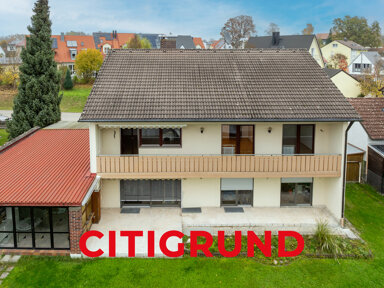 Wohnung zum Kauf 510.000 € 4 Zimmer 117 m² 1. Geschoss Hebertshausen Hebertshausen 85241