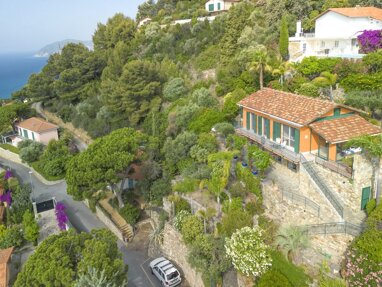 Villa zum Kauf 990.000 € 8 Zimmer 176 m² 700 m² Grundstück Meerblick Cervo 18010