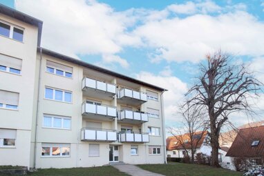Wohnung zum Kauf 169.000 € 3 Zimmer 67,2 m² 1. Geschoss Rudersberg Rudersberg 73635