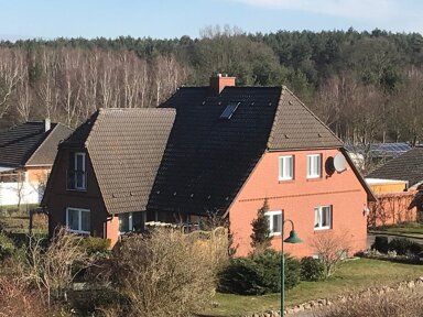 Einfamilienhaus zum Kauf provisionsfrei 450.000 € 7 Zimmer 250 m² 2.992 m² Grundstück Domsühl Domsühl 19374