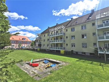 Wohnung zum Kauf 122.900 € 3 Zimmer 59,3 m² 1. Geschoss Hammerhalde Villingen-Schwenningen 78048