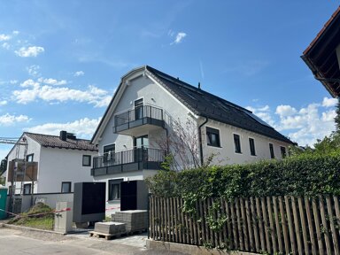 Wohnung zum Kauf provisionsfrei als Kapitalanlage geeignet 574.000 € 2 Zimmer 64,2 m² Industriebezirk München 80997