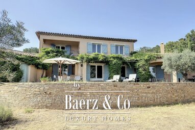 Villa zum Kauf 1.290.000 € 8 Zimmer 228 m² la garde-freinet 83680