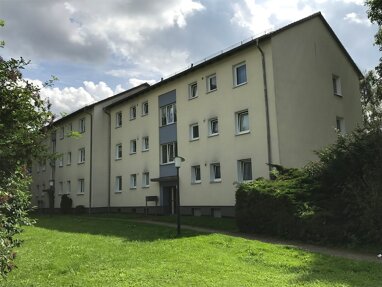 Wohnung zur Miete 420 € 3 Zimmer 70 m² 2. Geschoss Ludwig-Uhland-Straße 11 Wolfhagen Wolfhagen 34466